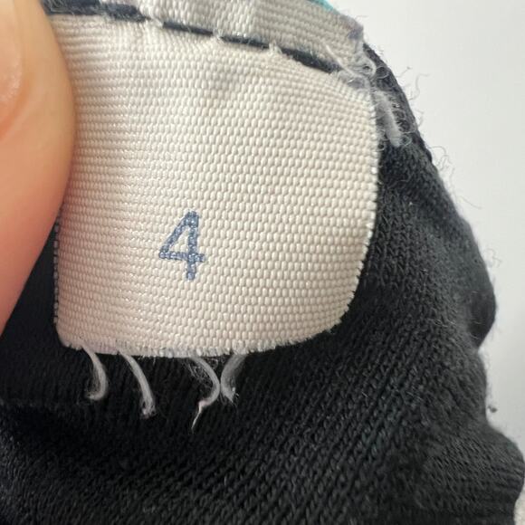 Lululemon Energy Bra Electrobeam Multi Stretch Sweat-Wicking Lightweight Size 4 - Picture 6 of 7